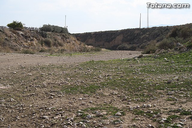 Finalizan los trabajos del proyecto 