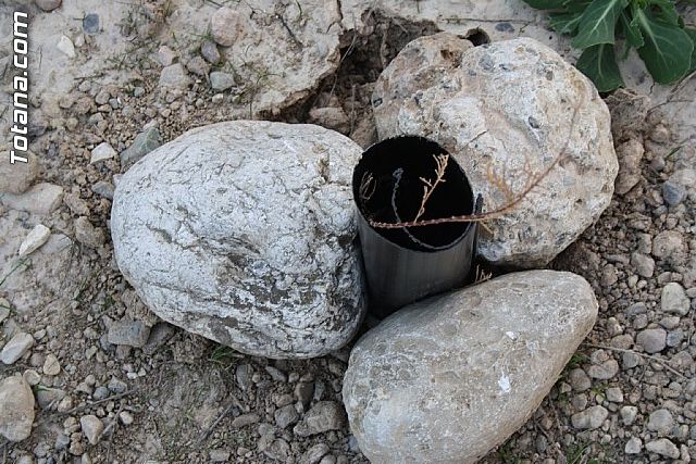 Finalizan los trabajos del proyecto 