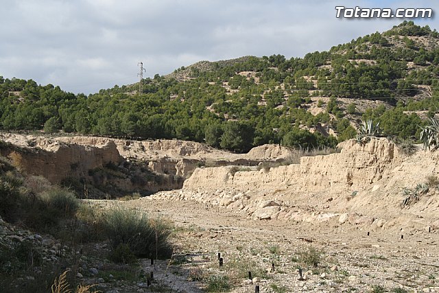 Finalizan los trabajos del proyecto 