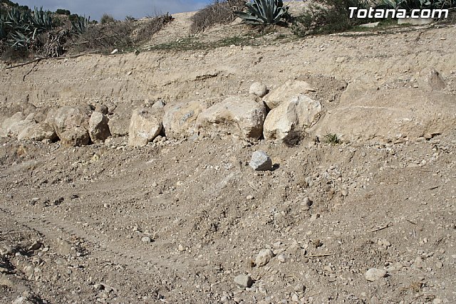 Finalizan los trabajos del proyecto 