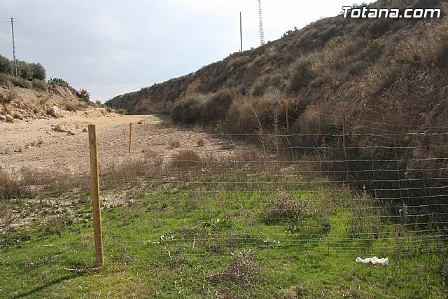 Finalizan los trabajos del proyecto 
