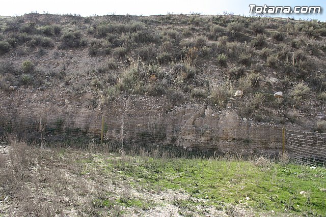 Finalizan los trabajos del proyecto 