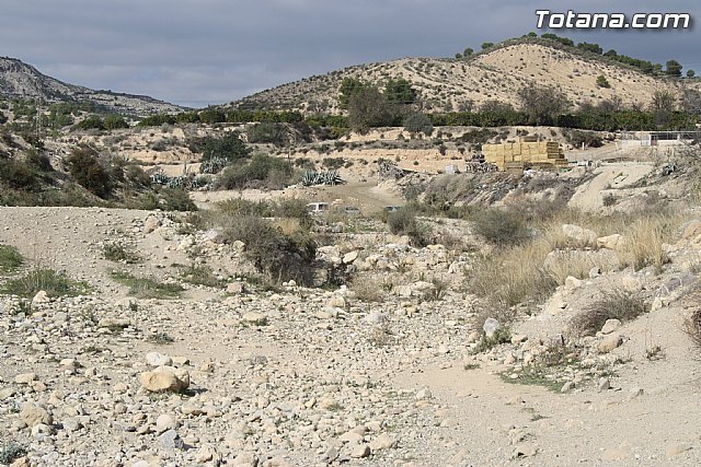 Finalizan los trabajos del proyecto 