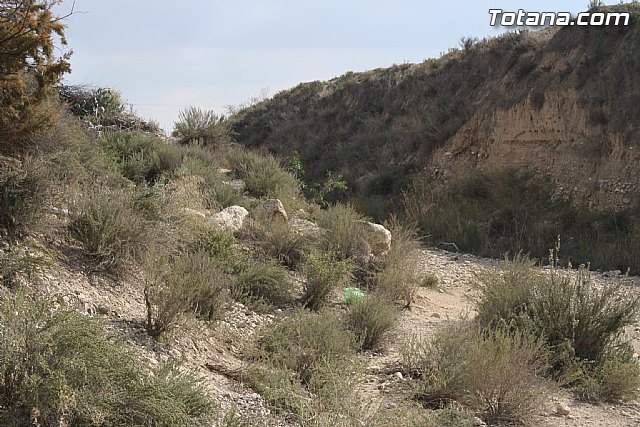 Finalizan los trabajos del proyecto 