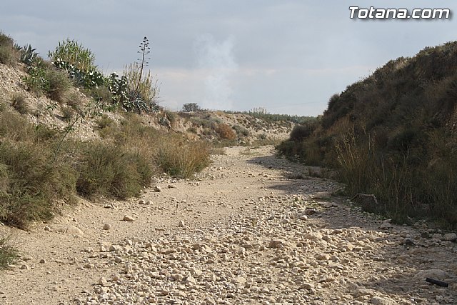 Finalizan los trabajos del proyecto 