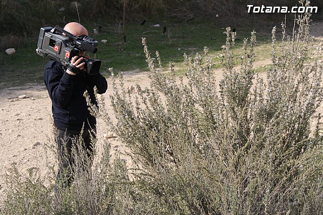 Finalizan los trabajos del proyecto 