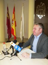 La Junta de Gobierno Local remite a Murcia el proyecto de la planta de compostaje de Mazarrón