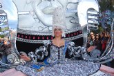 El Carnaval de Santiago de la Ribera 2012 abrir su programacin el viernes 13 de enero