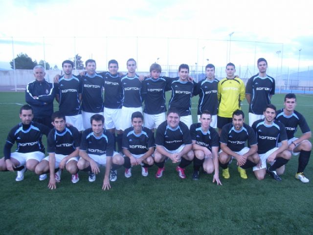 Finaliza la primera vuelta de la Liga de Fútbol Aficionado Juega Limpio, Foto 1