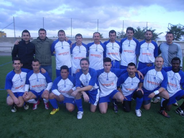 Finaliza la primera vuelta de la Liga de Fútbol Aficionado Juega Limpio, Foto 2