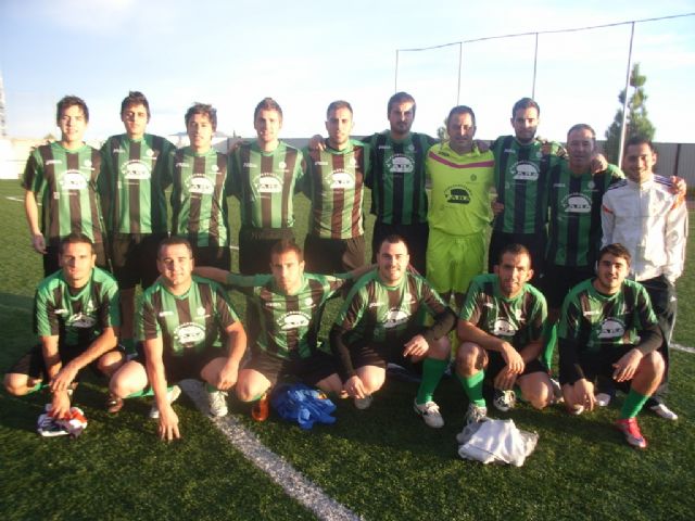 Finaliza la primera vuelta de la Liga de Fútbol Aficionado Juega Limpio, Foto 3