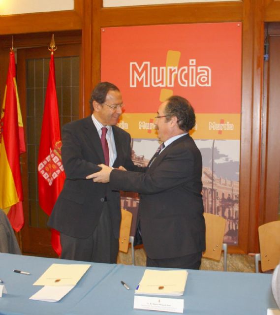 Murcia se adelanta en la creación de un nuevo asfalto sostenible - 2, Foto 2