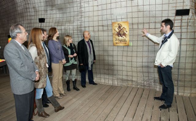 Los Refugios acogen las batallas entre carthagineses y romanos - 4, Foto 4