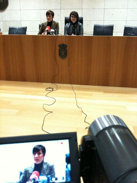 Sánchez Méndez: La nueva concesionaria de las Escuelas Infantiles mejorará la calidad del servicio y modernizará la educación de los niños de 0 a 3 años, Foto 1