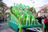 Festejos se rene con las peñas de carnaval y los ciudadanos para preparar los carnavales