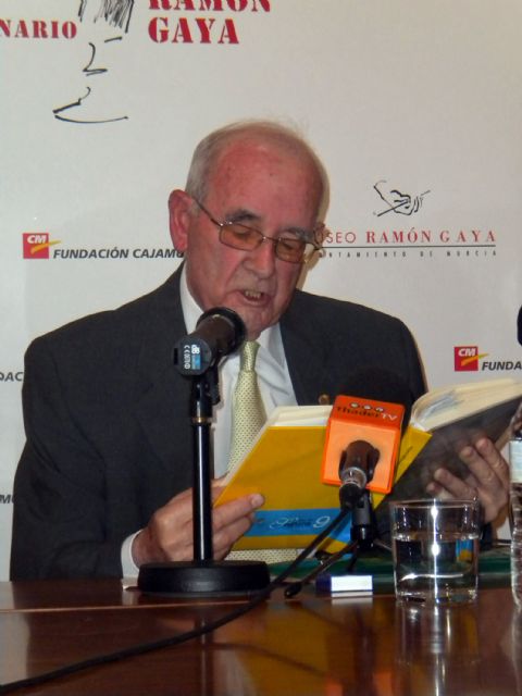 Homenaje al poeta torreño Salvador Sandoval por su 84° cumpleaños - 2, Foto 2