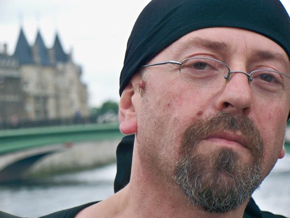 Carlos Salem inaugura los encuentros del Premio Mandarache - 1, Foto 1