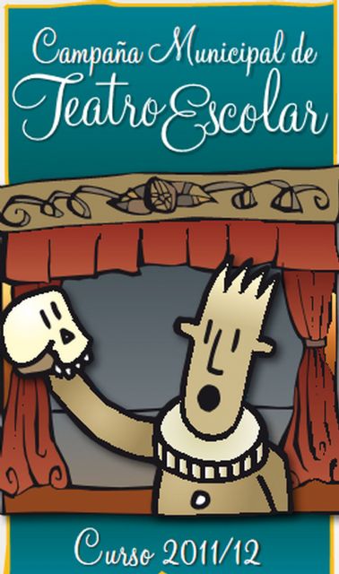 Más de ocho mil escolares participan este curso en la campaña municipal de teatro escolar - 1, Foto 1