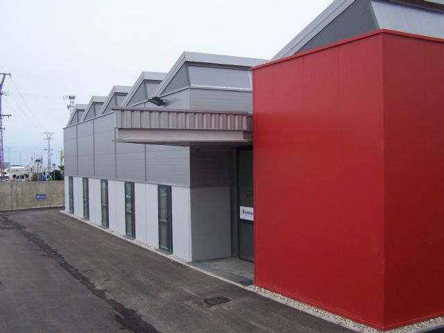 El Ayuntamiento de Águilas incentivará a los nuevos emprendedores que se instalen en el Vivero de Empresas - 1, Foto 1