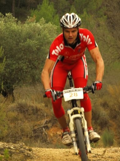 Inicio de temporada del Club Ciclista Santa Eulalia - 1, Foto 1