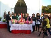 La ermita de San Isidro acoge mañana la bendicin de los animales por San Antn