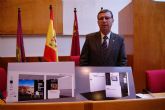 Lorca mostrar en FITUR a los turistas que est 'abierta por restauracin', tras los sesmos de mayo