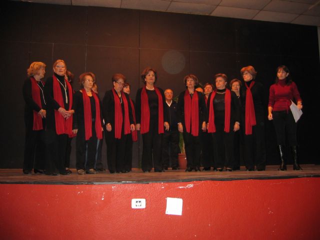 El Hotel de Asociaciones celebró su II Encuentro de socios - 1, Foto 1