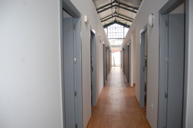 El albergue para peregrinos de Alguazas ya está totalmente equipado - 1, Foto 1