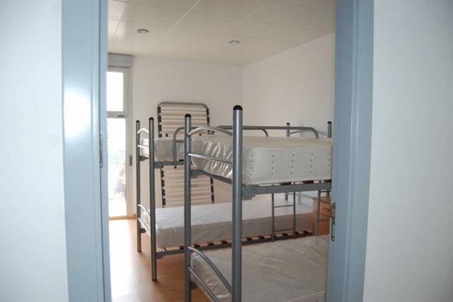 El albergue para peregrinos de Alguazas ya está totalmente equipado - 2, Foto 2