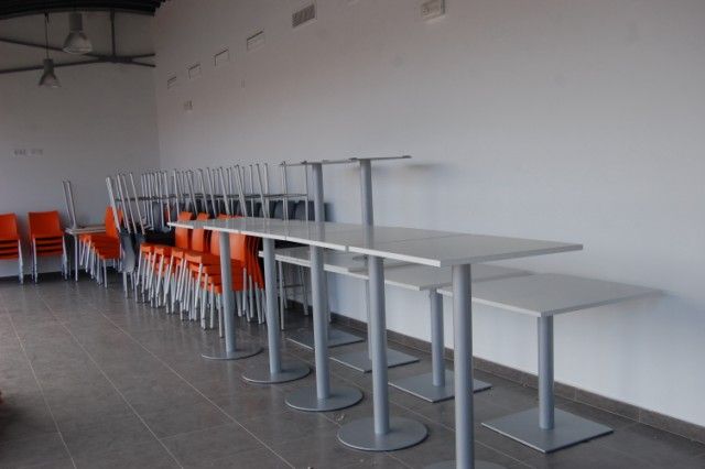 El albergue para peregrinos de Alguazas ya está totalmente equipado - 4, Foto 4