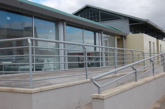 El albergue para peregrinos de Alguazas ya está totalmente equipado - 5, Foto 5