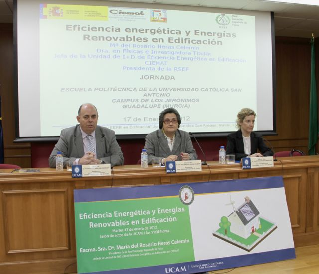 El diseño arquitectónico es fundamental para el ahorro energético en edificios - 1, Foto 1