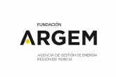 La Agencia de Gestin de la Energa de la Regin se consolida tras una dcada al servicio del sector y lanza su nueva imagen corporativa