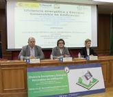 'El diseño arquitectnico es fundamental para el ahorro energtico en edificios'