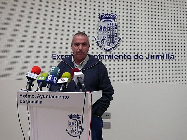 La pedanía de la Torre del Rico ya tiene Pedáneo - 1, Foto 1