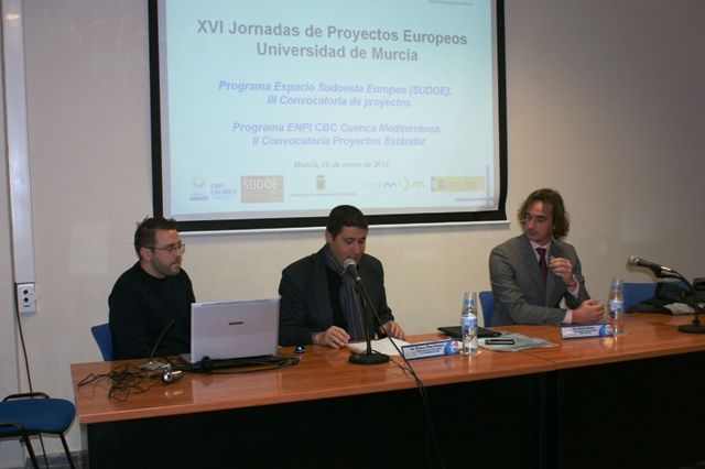 Proyecto Europeo ENPI VILLAGES. Caso de Éxito - 1, Foto 1