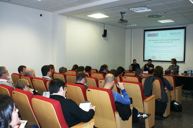 Proyecto Europeo ENPI VILLAGES. Caso de Éxito - 2, Foto 2