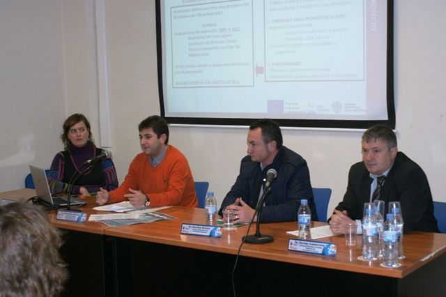 Proyecto Europeo ENPI VILLAGES. Caso de Éxito - 3, Foto 3