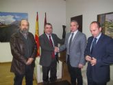 Mazarrón contará con un Centro Integral de Seguridad Ciudadana