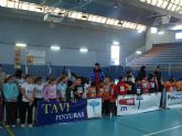 Deporte Escolar 2011-12