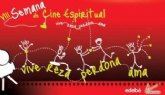 Murcia y Caravaca acogern en febrero una Semana de Cine Espiritual