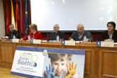 La UCAM analiza en las Jornadas de Biotica temas como la pldora del da despus
