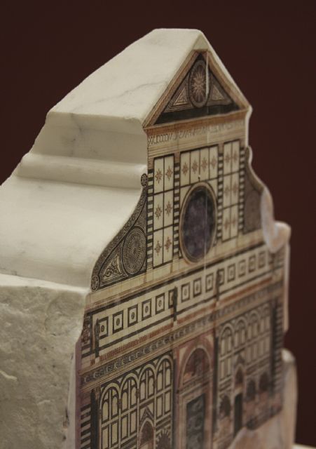 Olga Rodríguez expone su Obra en Piedra en el Centro Cultural de Ceutí - 2, Foto 2