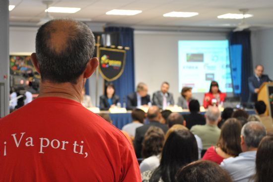 La concejalía de Sanidad eleva una moción al pleno para apoyar de forma especial y con motivo de la celebración del Día Mundial de las Enfermedades Raras el próximo 29 de febrero - 1, Foto 1