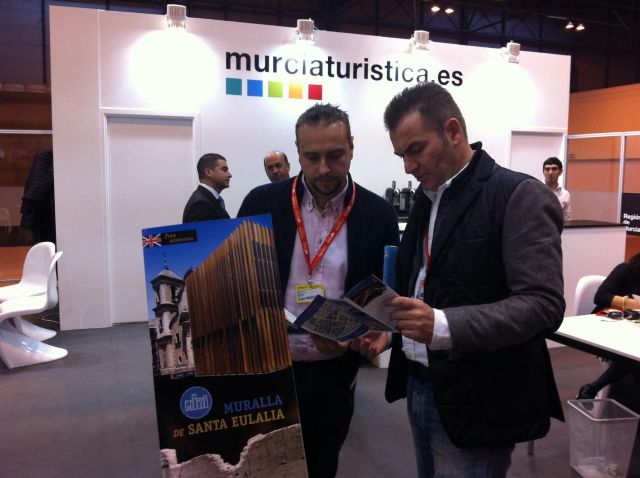 Turismo apuesta por los idiomas y las nuevas tecnologías - 1, Foto 1