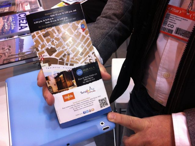 Turismo apuesta por los idiomas y las nuevas tecnologías - 2, Foto 2