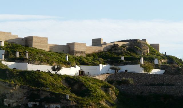 Las empresas turísticas y hosteleras que se instalen en el entorno del Castillo de Nogalte y en el Casco Antiguo pagarán menos impuestos - 2, Foto 2