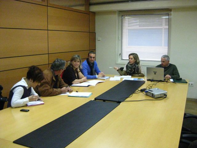 Una nueva ordenanza velará por la protección de las zonas verdes del municipio - 1, Foto 1