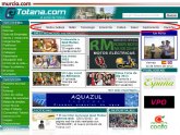 Nuevos blogs temticos de Totana.com