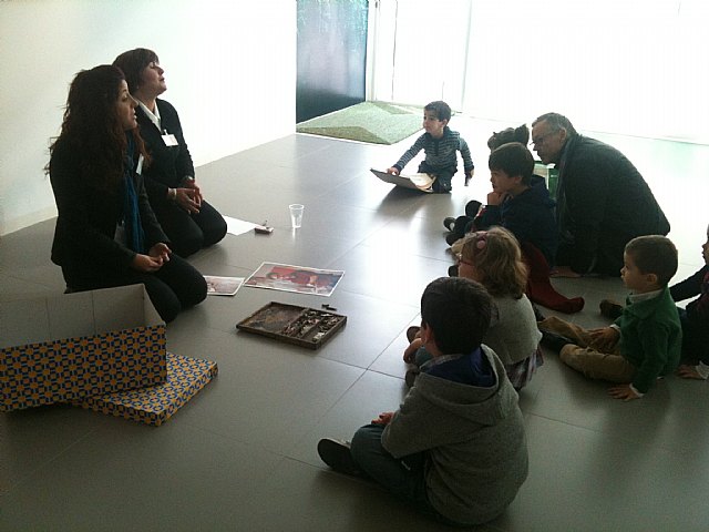 Descubriendo a Pedro Cano - 2, Foto 2